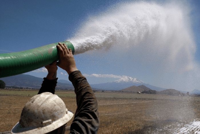 Pump installation & repair